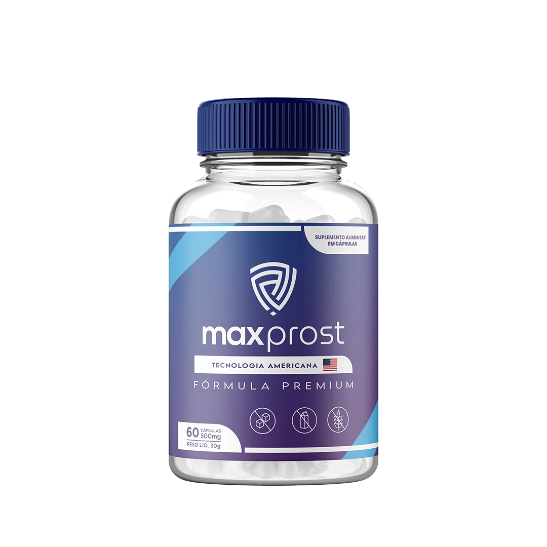 MAXPROST