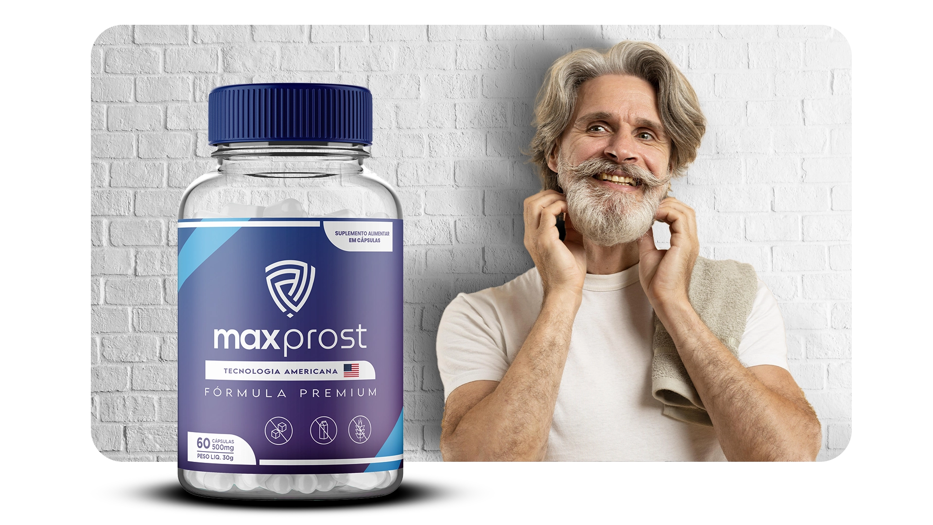 MAXPROST